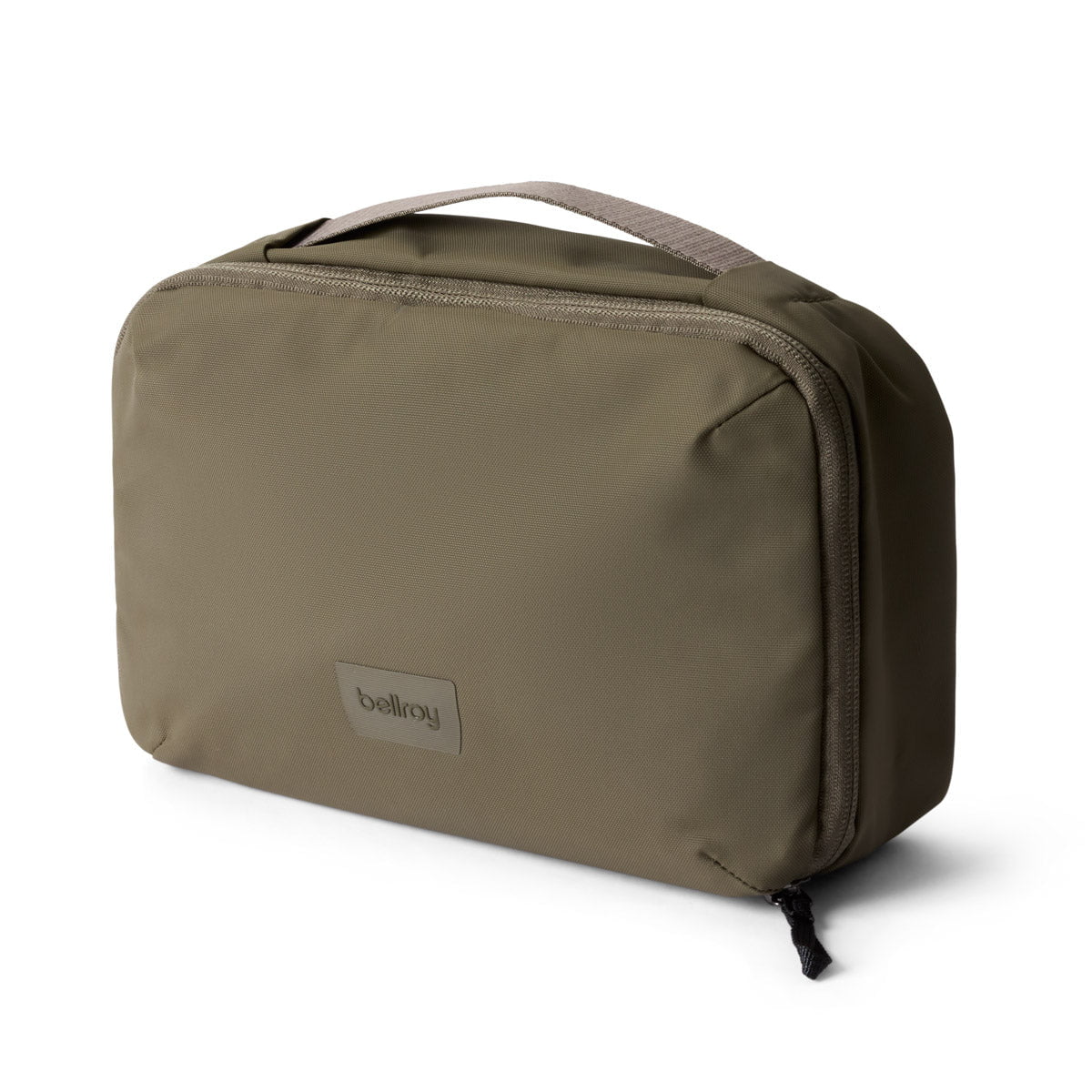 Bellroy Travel Accessories Sea Kelp Bellroy Hanging Toiletry Kit