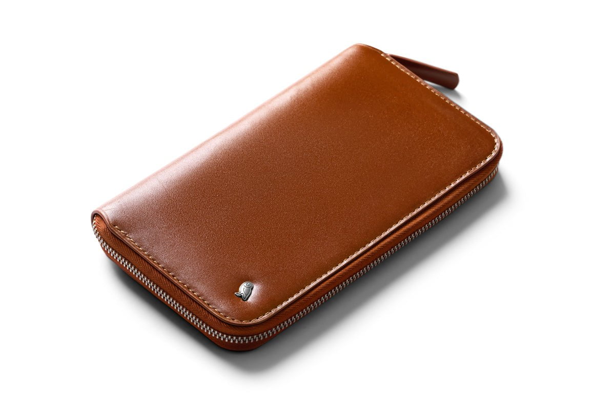 Bellroy Travel Accessories Sienna Bellroy Travel Folio - Second Edition