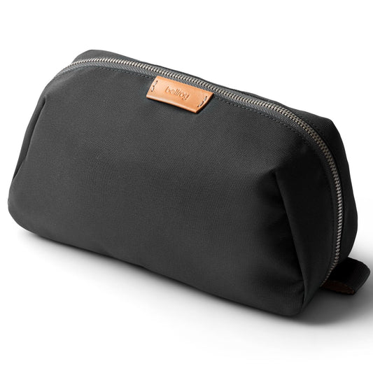 Bellroy Travel Accessories Slate Bellroy Toiletry Kit Plus