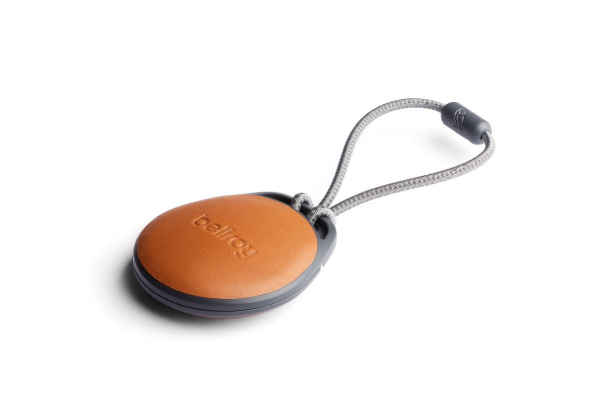 Bellroy Travel Accessories Terracotta Bellroy Tag Case
