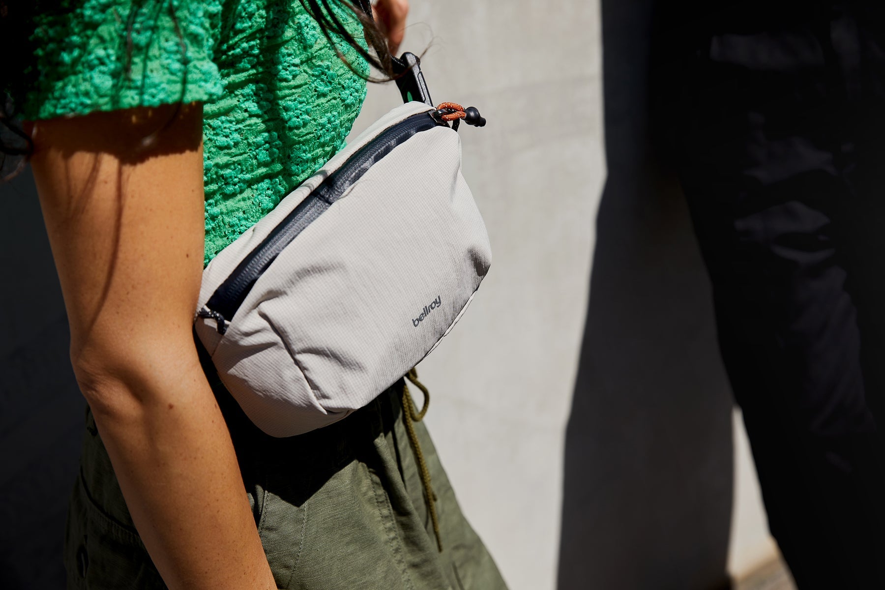 Bellroy Waist Pouches Bellroy Lite Belt Bag