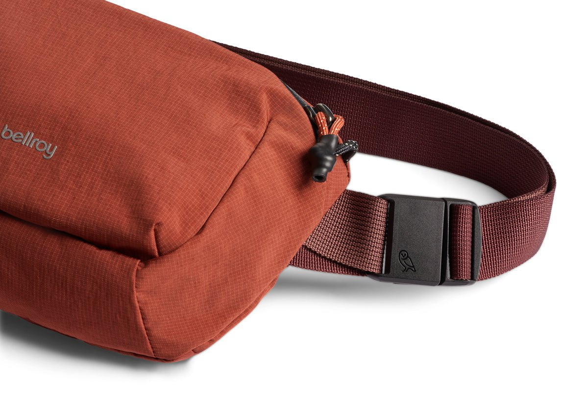 Bellroy Waist Pouches Bellroy Lite Belt Bag