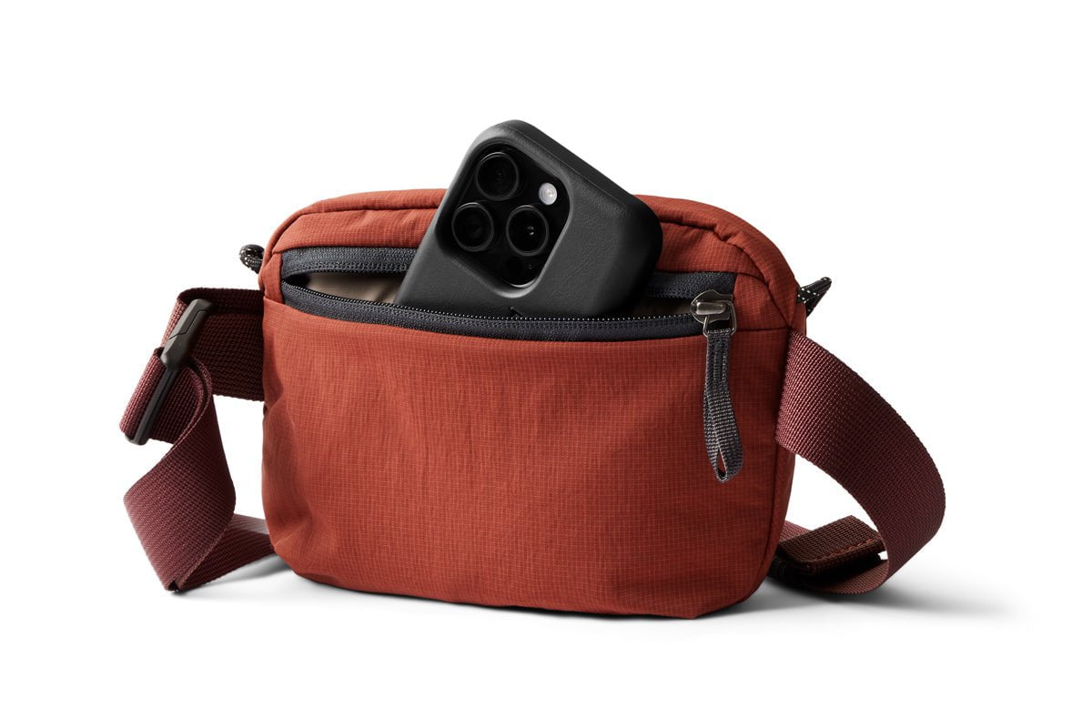Bellroy Waist Pouches Bellroy Lite Belt Bag