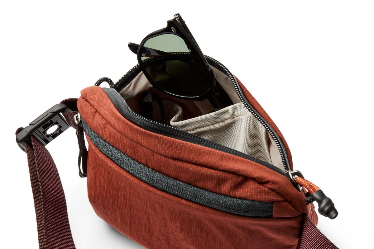 Bellroy Waist Pouches Bellroy Lite Belt Bag
