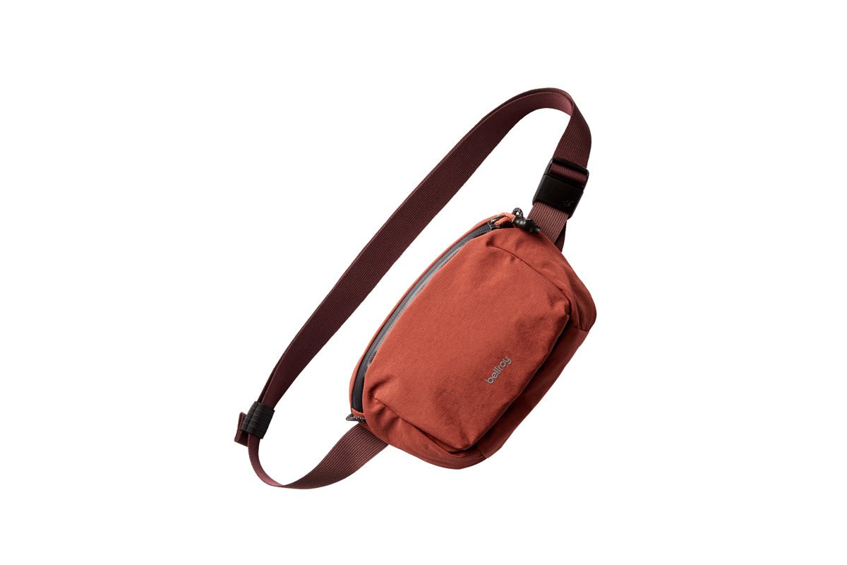 Bellroy Waist Pouches Bellroy Lite Belt Bag