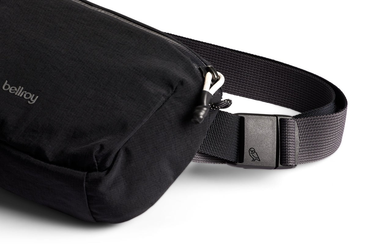 Bellroy Waist Pouches Bellroy Lite Belt Bag