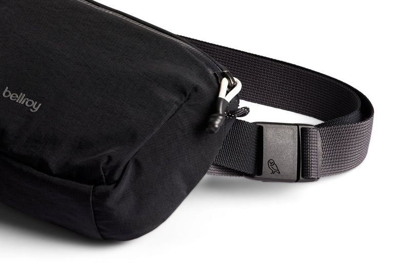 Bellroy Waist Pouches Bellroy Lite Belt Bag
