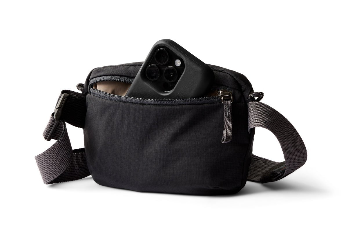 Bellroy Waist Pouches Bellroy Lite Belt Bag