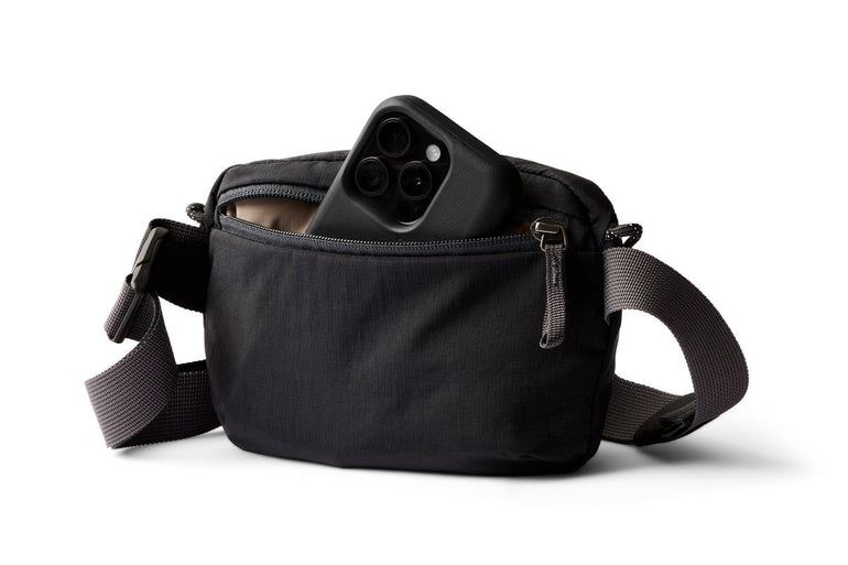Bellroy Waist Pouches Bellroy Lite Belt Bag
