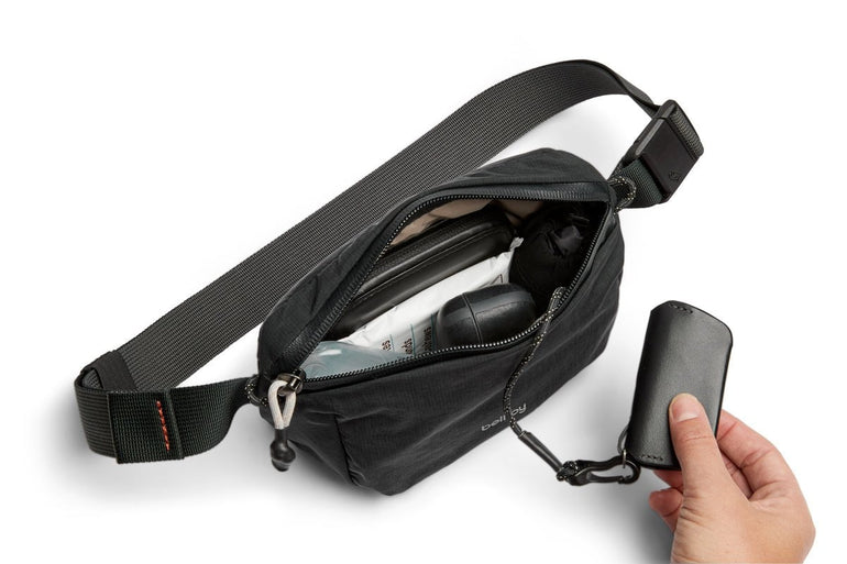 Bellroy Waist Pouches Bellroy Lite Belt Bag
