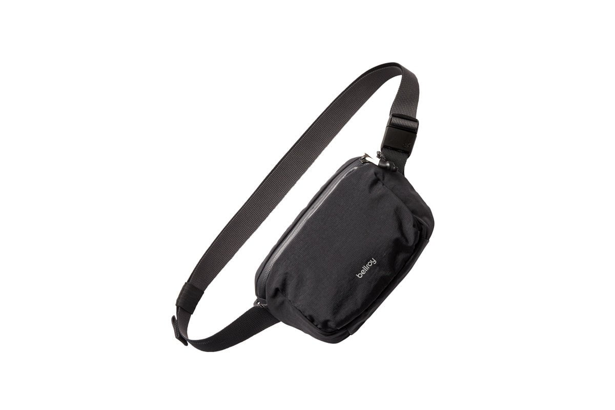 Bellroy Waist Pouches Bellroy Lite Belt Bag