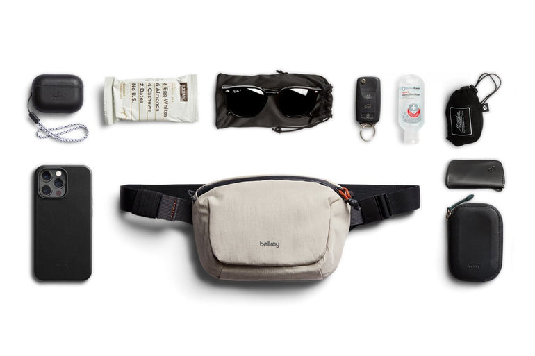 Bellroy Waist Pouches Bellroy Lite Belt Bag