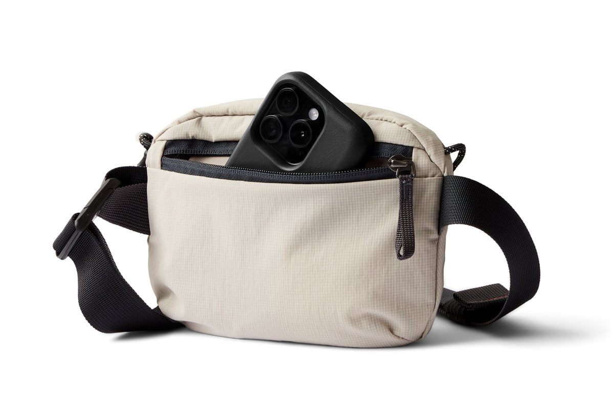 Bellroy Waist Pouches Bellroy Lite Belt Bag