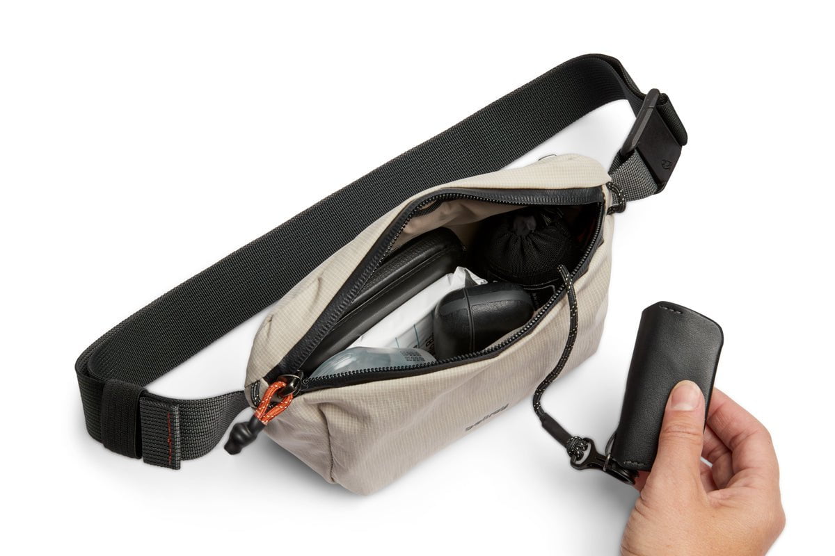 Bellroy Waist Pouches Bellroy Lite Belt Bag