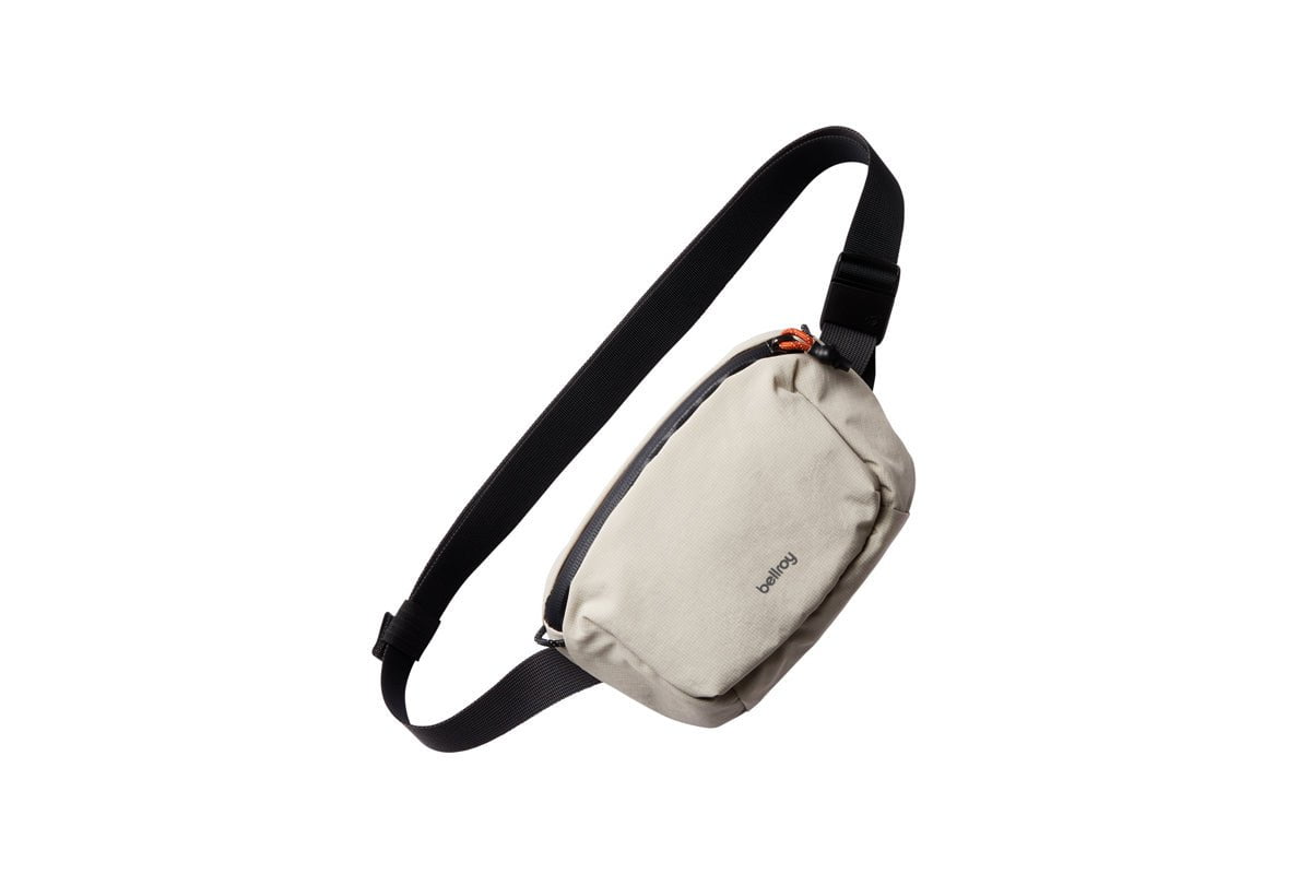 Bellroy Waist Pouches Bellroy Lite Belt Bag