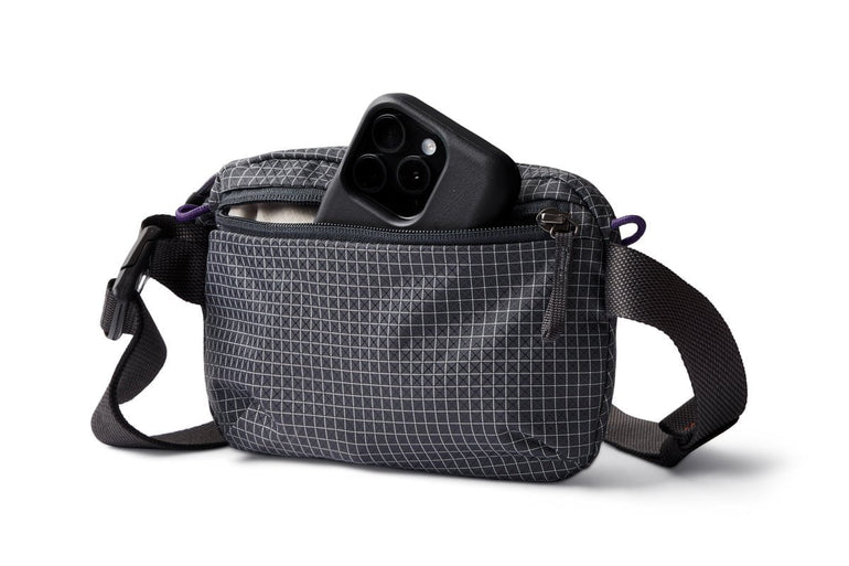 Bellroy Waist Pouches Bellroy Lite Belt Bag