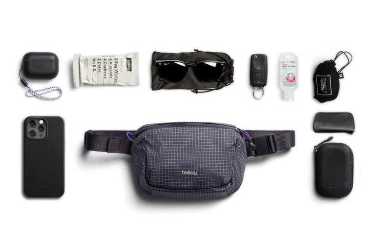 Bellroy Waist Pouches Bellroy Lite Belt Bag