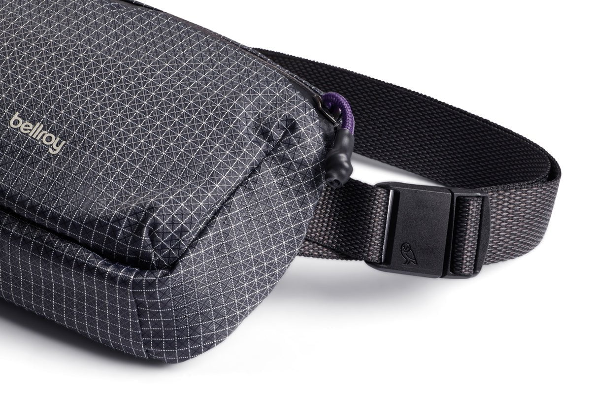Bellroy Waist Pouches Bellroy Lite Belt Bag