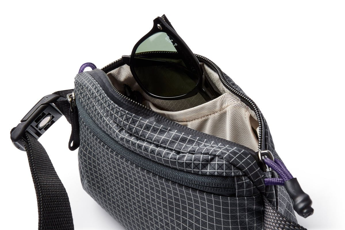 Bellroy Waist Pouches Bellroy Lite Belt Bag