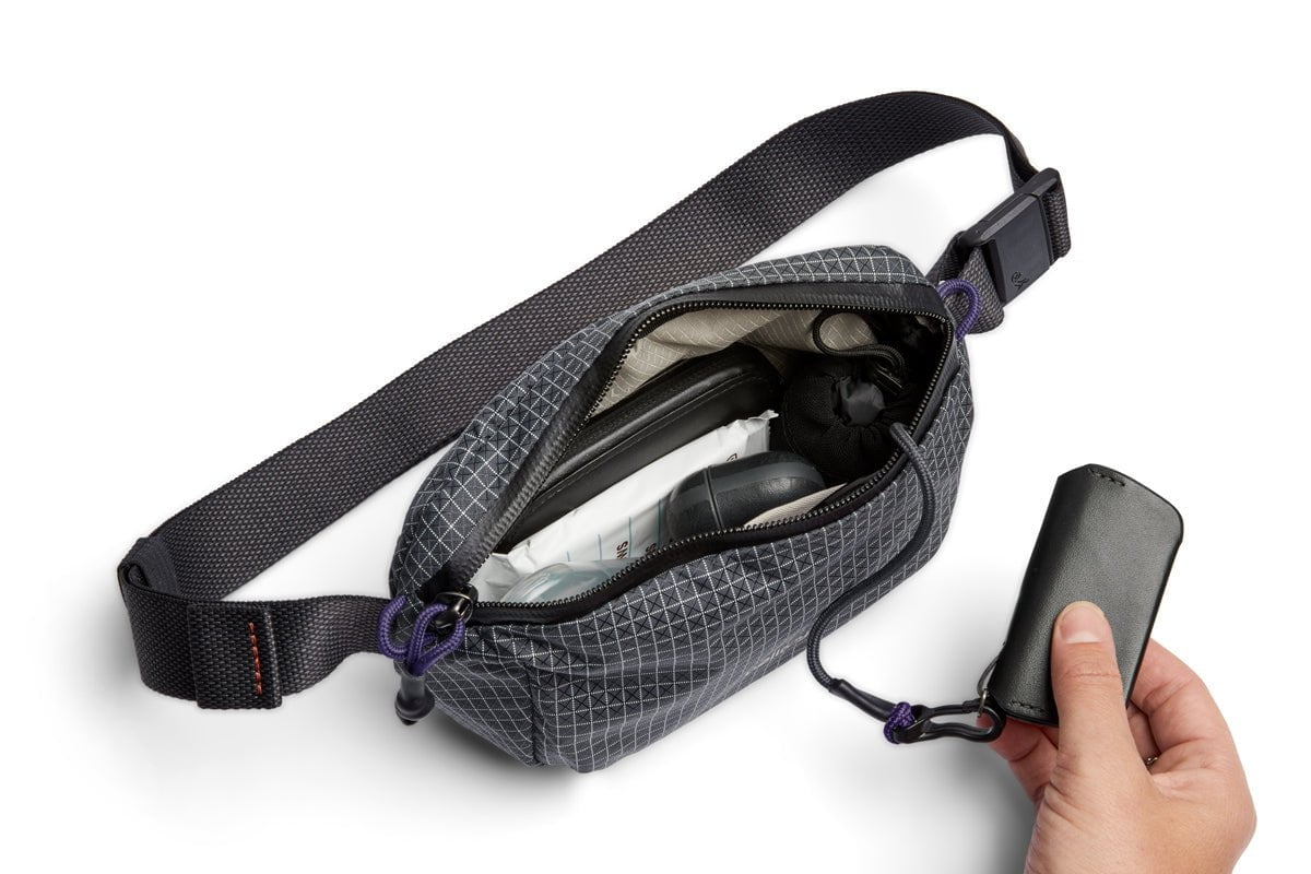 Bellroy Waist Pouches Bellroy Lite Belt Bag
