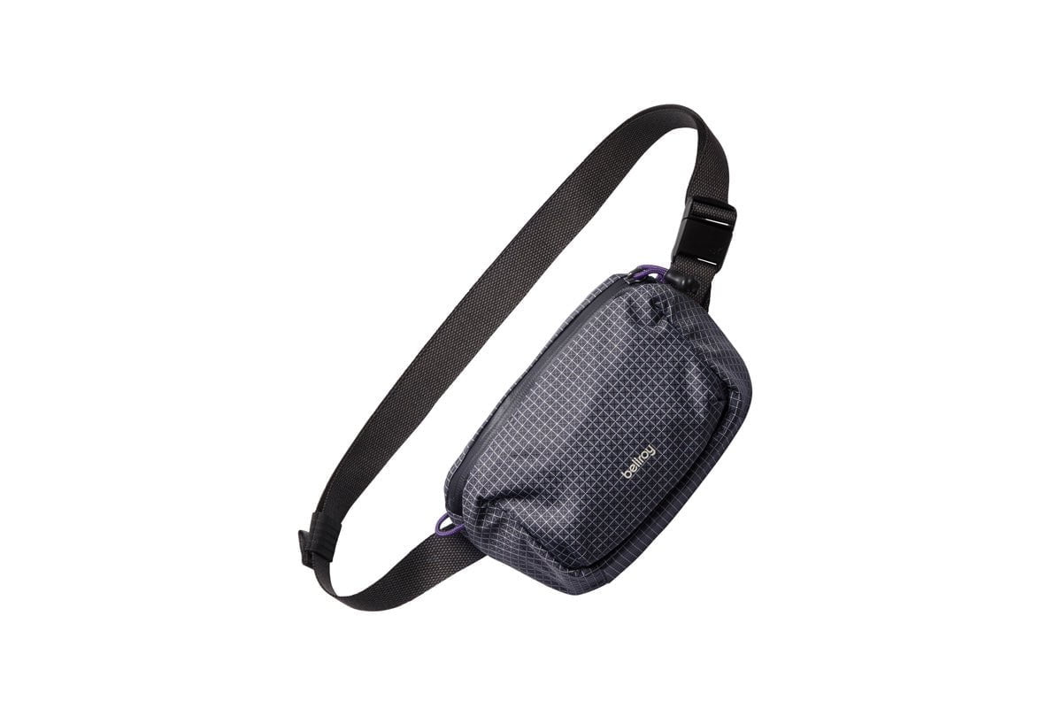 Bellroy Waist Pouches Bellroy Lite Belt Bag