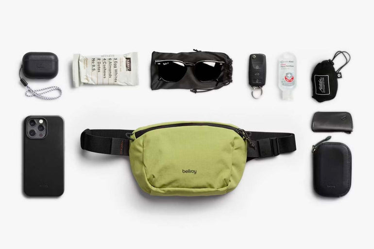 Bellroy Waist Pouches Bellroy Lite Belt Bag