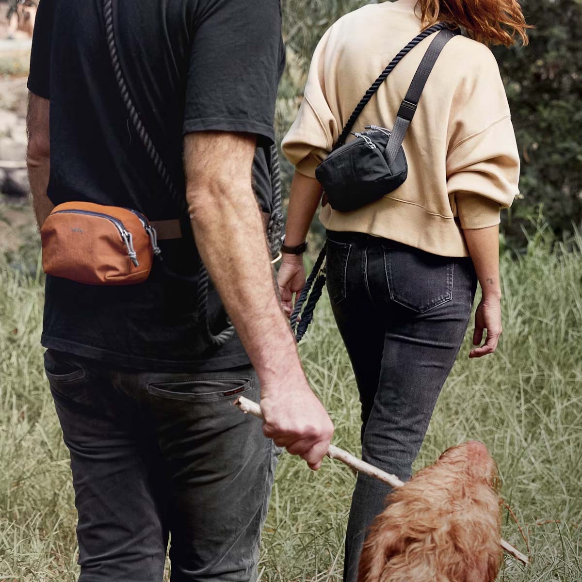 Bellroy Waist Pouches Bellroy Venture Hip Pack 1.5L