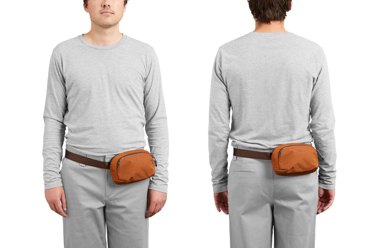 Bellroy Waist Pouches Bellroy Venture Hip Pack 1.5L