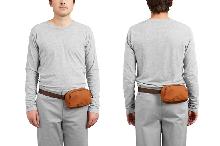 Bellroy Waist Pouches Bellroy Venture Hip Pack 1.5L