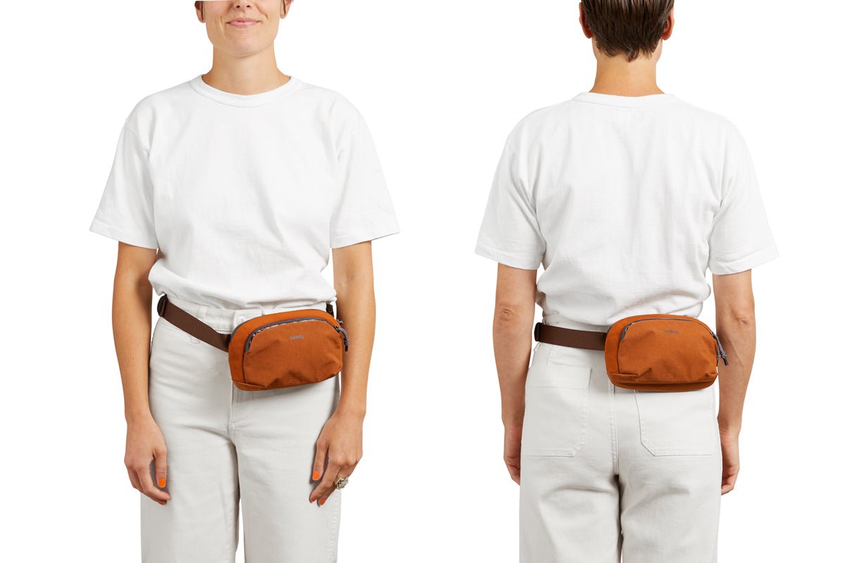 Bellroy Waist Pouches Bellroy Venture Hip Pack 1.5L