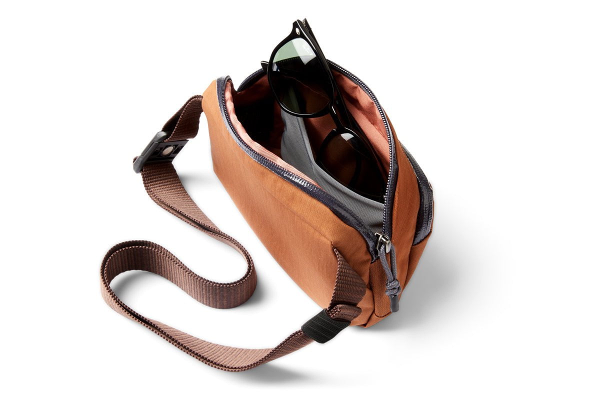 Bellroy Waist Pouches Bellroy Venture Hip Pack 1.5L