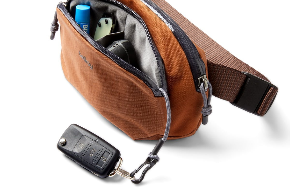 Bellroy Waist Pouches Bellroy Venture Hip Pack 1.5L