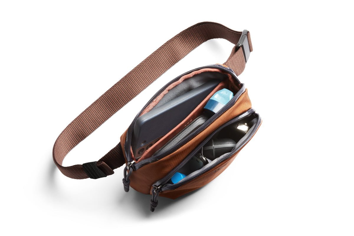 Bellroy Waist Pouches Bellroy Venture Hip Pack 1.5L