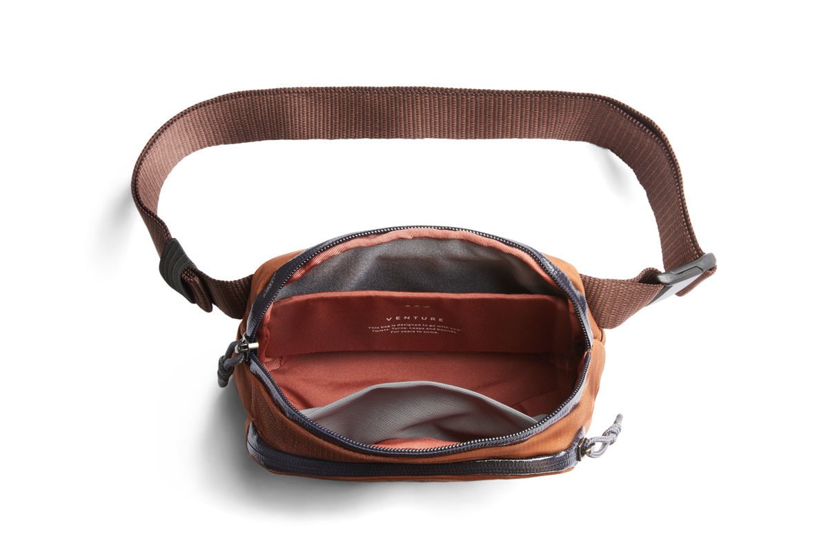 Bellroy Waist Pouches Bellroy Venture Hip Pack 1.5L