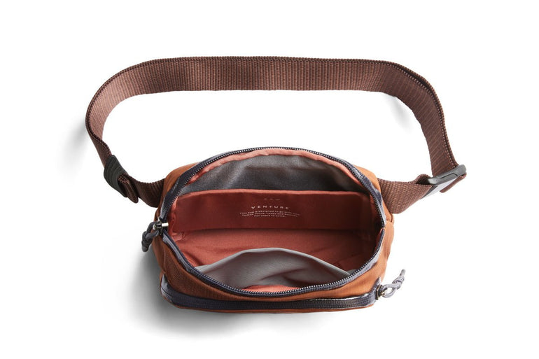 Bellroy Waist Pouches Bellroy Venture Hip Pack 1.5L