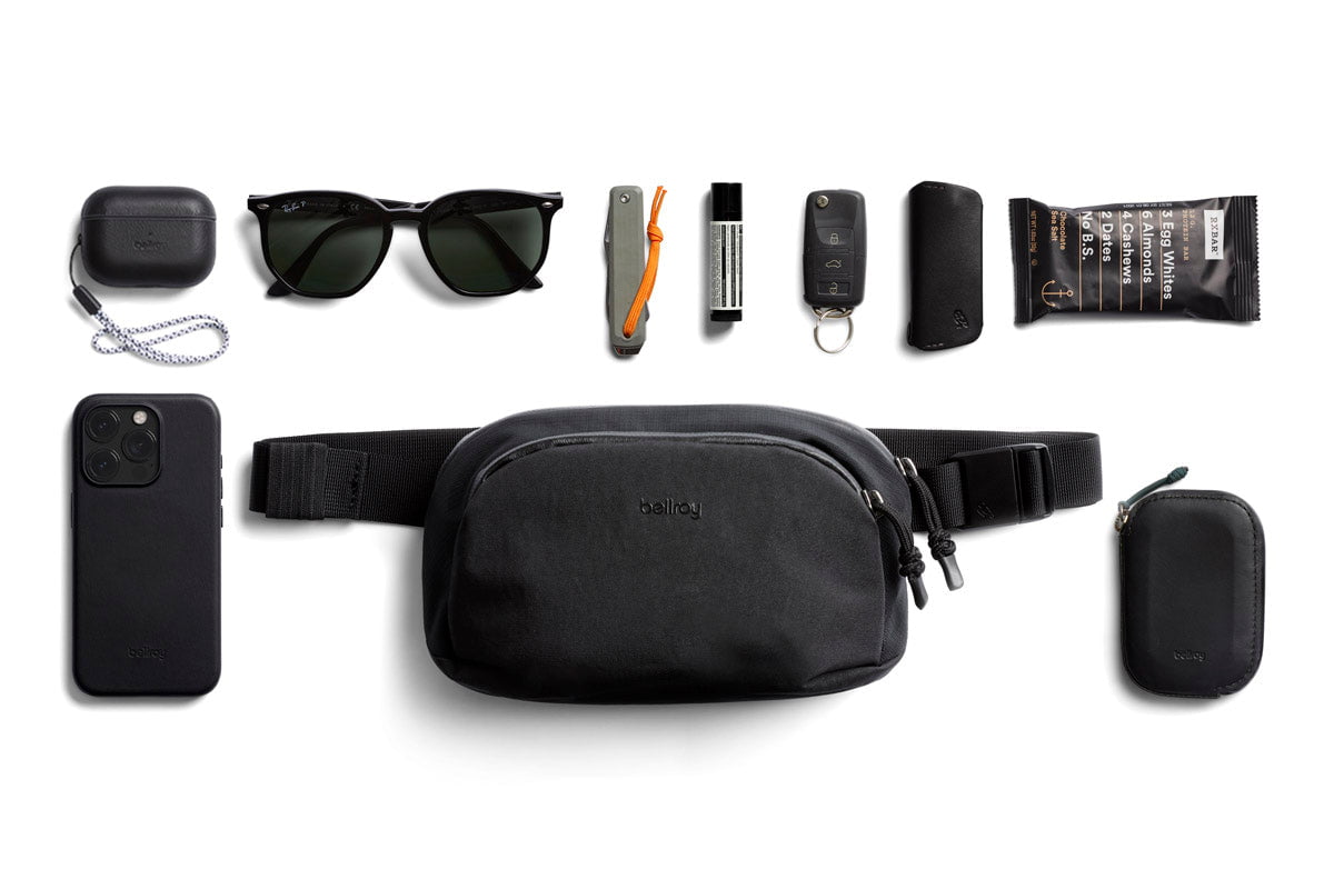 Bellroy Waist Pouches Bellroy Venture Hip Pack 1.5L