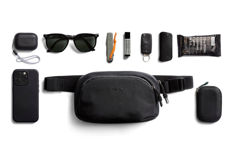 Bellroy Waist Pouches Bellroy Venture Hip Pack 1.5L
