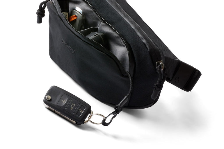 Bellroy Waist Pouches Bellroy Venture Hip Pack 1.5L