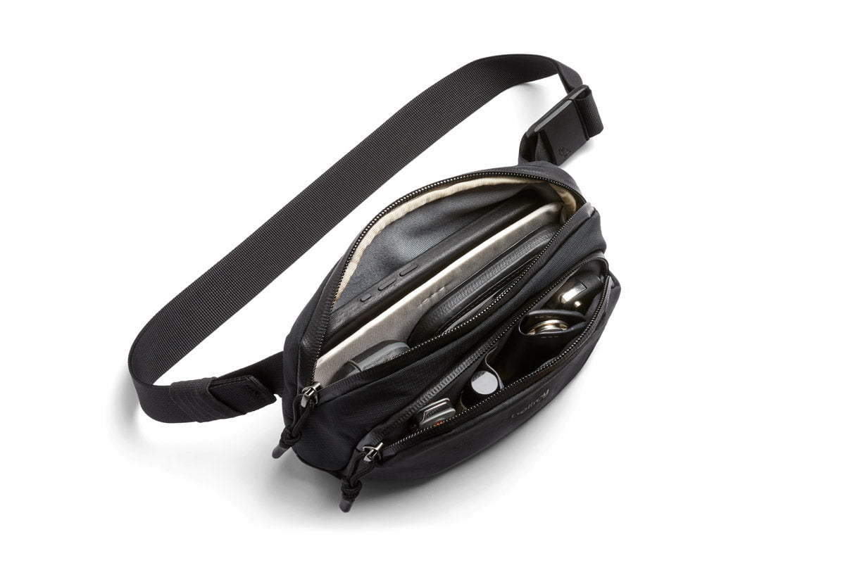 Bellroy Waist Pouches Bellroy Venture Hip Pack 1.5L