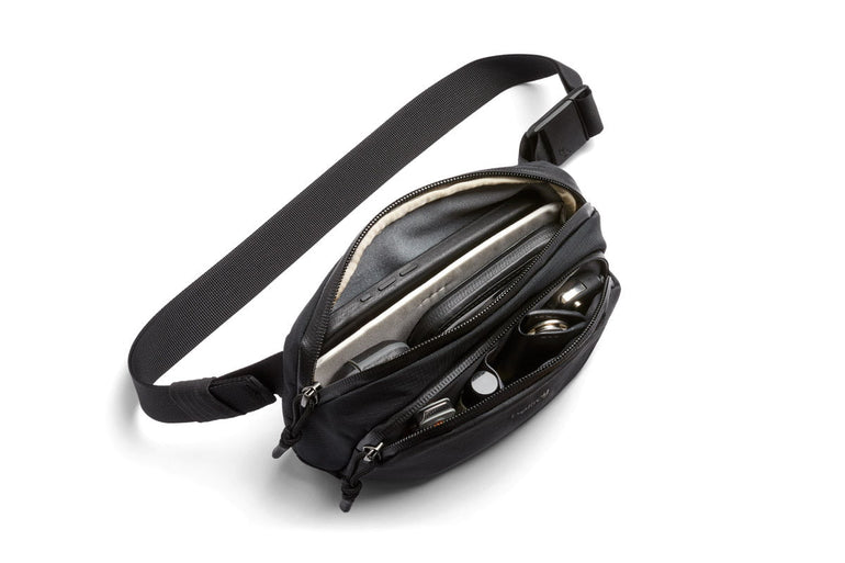 Bellroy Waist Pouches Bellroy Venture Hip Pack 1.5L