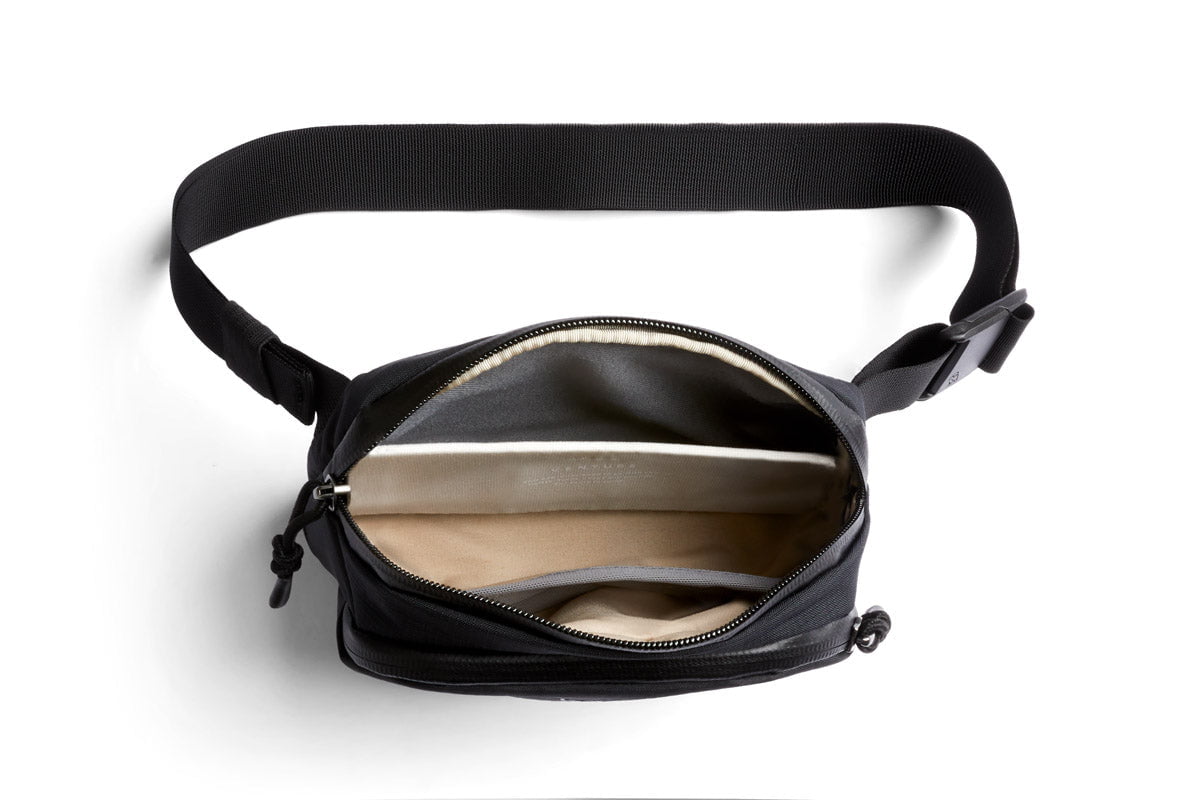 Bellroy Waist Pouches Bellroy Venture Hip Pack 1.5L