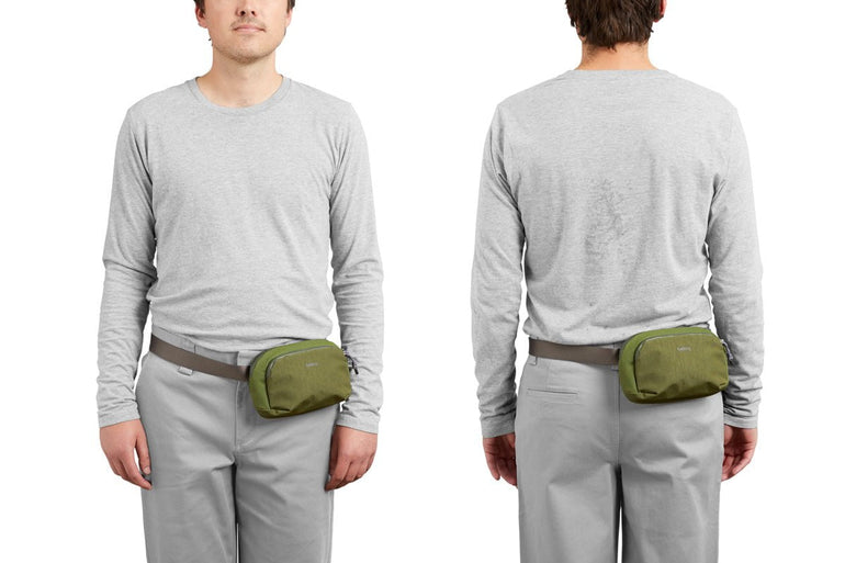 Bellroy Waist Pouches Bellroy Venture Hip Pack 1.5L