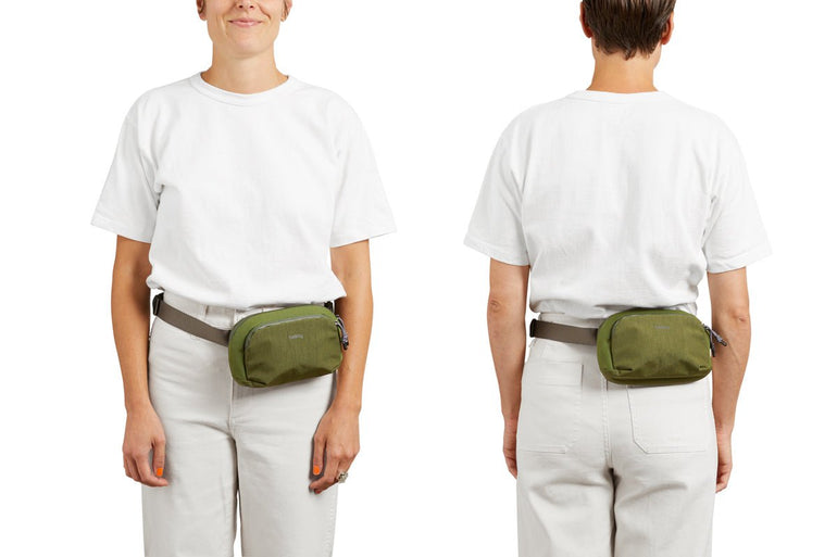 Bellroy Waist Pouches Bellroy Venture Hip Pack 1.5L