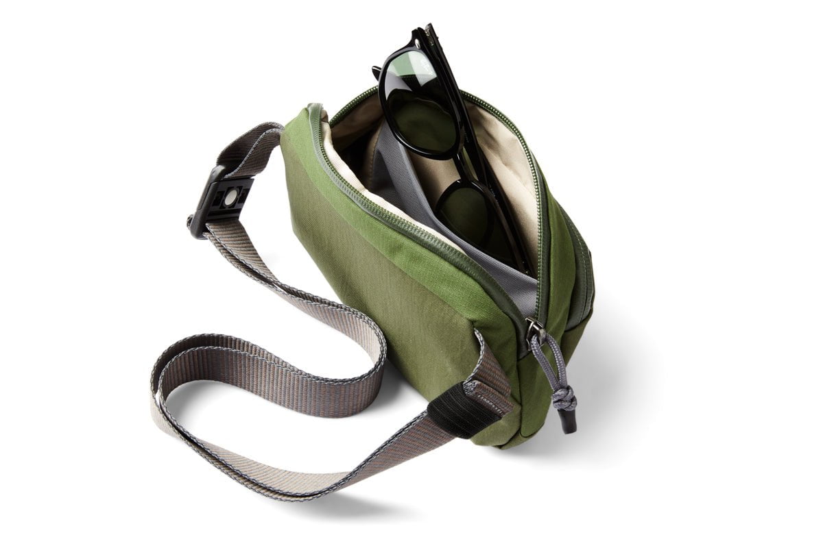 Bellroy Waist Pouches Bellroy Venture Hip Pack 1.5L