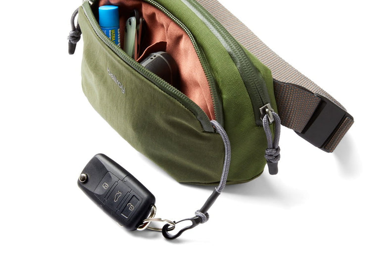 Bellroy Waist Pouches Bellroy Venture Hip Pack 1.5L