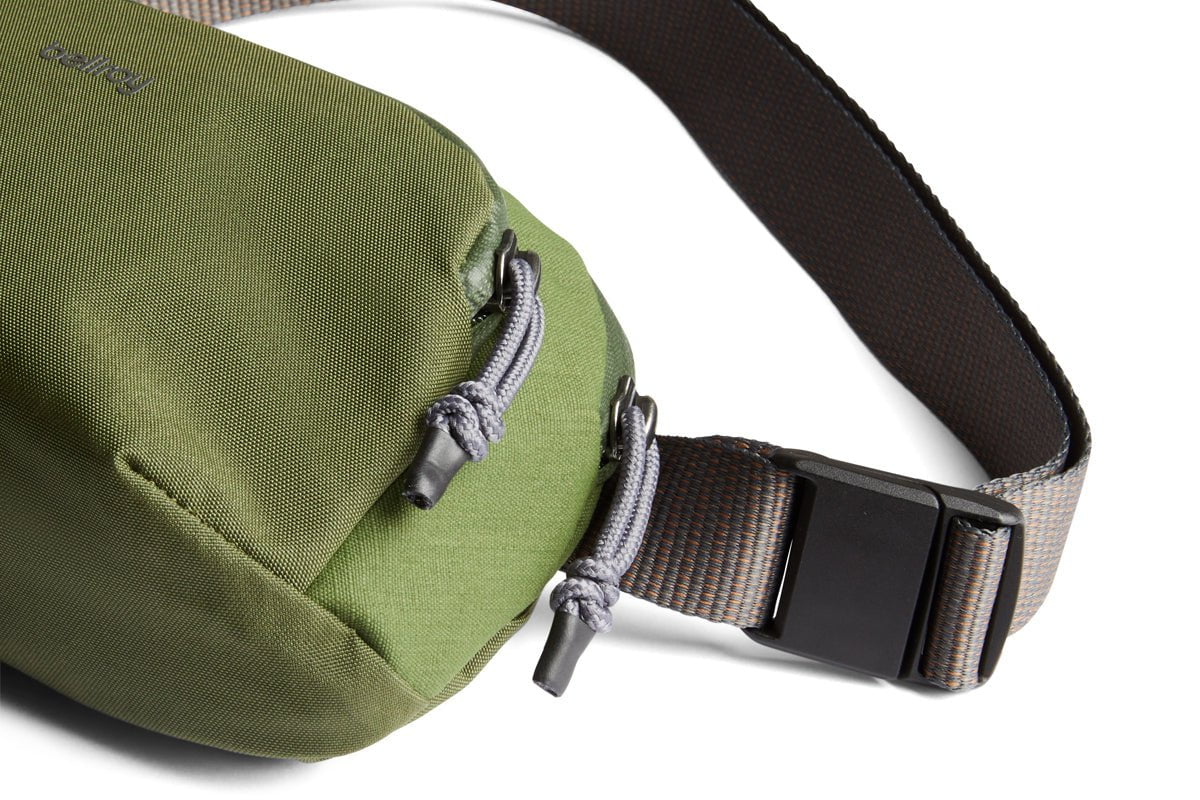Bellroy Waist Pouches Bellroy Venture Hip Pack 1.5L