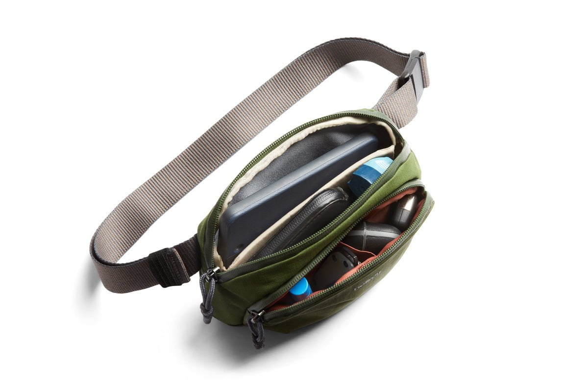 Bellroy Waist Pouches Bellroy Venture Hip Pack 1.5L