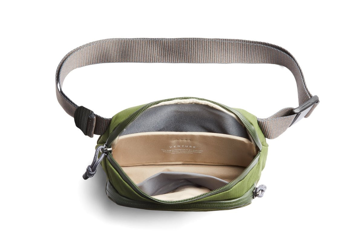 Bellroy Waist Pouches Bellroy Venture Hip Pack 1.5L