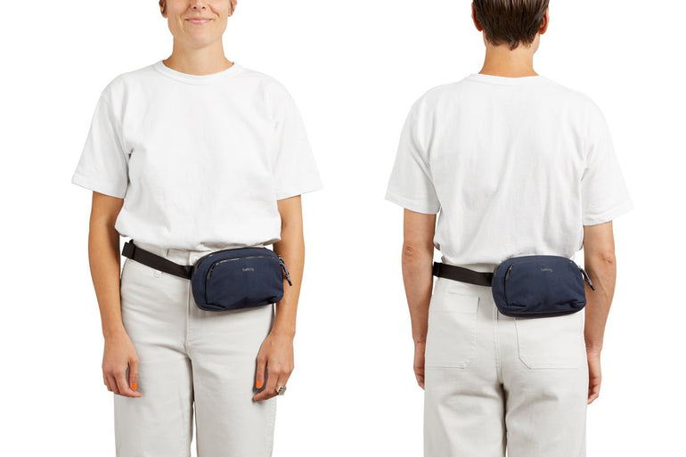 Bellroy Waist Pouches Bellroy Venture Hip Pack 1.5L