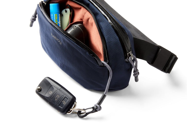 Bellroy Waist Pouches Bellroy Venture Hip Pack 1.5L